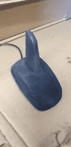 Antena dachowa radia rekin VW Passat B6 1K0035507E 2