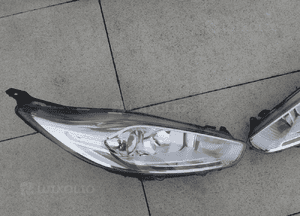 Ford fiesta MK7 lift  maska silnika nowa 12