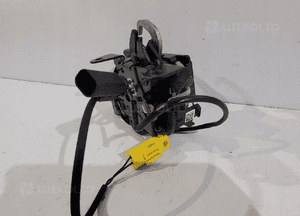 BMW 2 F45 / F45 LCI Zamek maski aktywny L - 13695 3