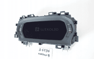 LICZNIK VIRTUAL ZEGARY LCD AUDI A3 8Y 8Y0920800 4