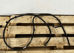 WĄŻ PRZEWÓD SPRYSKIWACZY LAMP PRZÓD ZDERZAK BMW 7 G11 G12 7357322 1