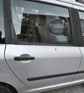 Peugeot 307 SW drzwi tyl tylne prawe lewe EZRC 3