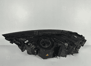Lampa przod przednia prawa audi Q7 ii 2 4M 4M0 bi-xenon  led 4M0941006 6