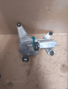 SILNICZEK WYCIERACZKI TYŁ SANTA FE II 98700-2B000 5