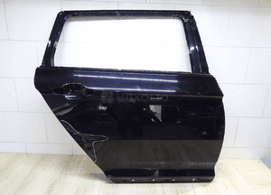Drzwi prawy tył vw passat B8 kombi 3G93g9833312g 1