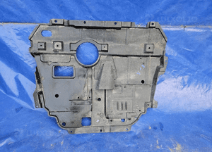 Toyota VERSO 09-18 1.6 1.8 osłona płyta pod silnik 1