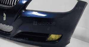 Zderzak przedni bmw seria 3 E90 lift A76 2011 6