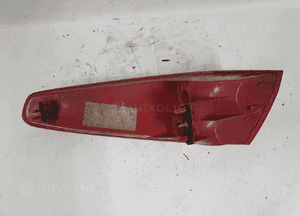 Lampa tylna lewa tył lewo peugeot 607 sedan 6