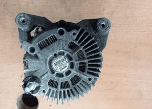 alternator nissan x trail 2.0 dci 23100jg71a 4