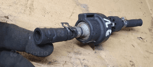 Przewód paliwa rurka wąż czujnik zawór Audi A4 B6 1.6 06B133459D 058133517B 2