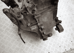 SKRZYNIA MAZDA 6 III GJ 2.2D D6050 5