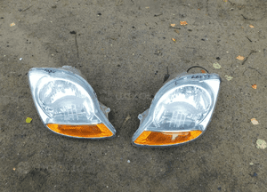 spark lampa prawa WYSYŁKA 2