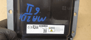 Komputer sterownik silnika Mazda 6 II 2.2 R2AA18881R 275700-0052 5