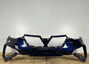 Zderzak przód przedni renault arkana rs line 2019- 620222372R cały 1