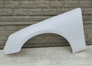 Audi A4 B9 8W0 lift 19 - 22 błotnik przedni lewy 1