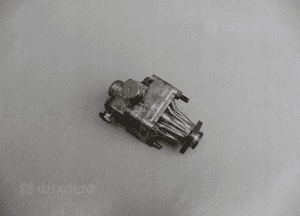 Pompa wspomagania Nissan Trade 2,8D 85 BAR 7681955174 1