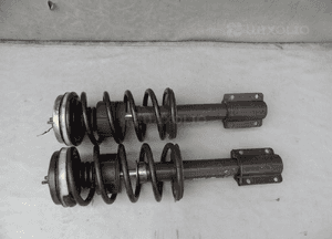 MCPERSON MCPHERSON AMORTYZATOR FIAT DUCATO I CITROEN C25 PEUGEOT J5 1