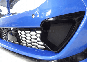 Zderzak przód przedni bmw 2 F44 m-pakiet 8075476 4