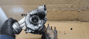 Turbina turbosprężarka VW Passat B6 2.0 TDI 03G253014N 5