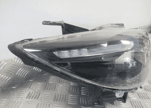 Lampa przednia przód prawa mazda CX-5 CX5 i lift 2014-2017 4