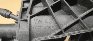 Pedał sprzęgła pompka czujnik VW Passat B6 3C1721059AC 8