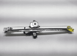 PODNOŚNIK MECHANIZM SZYBY LEWY PRZÓD PRZEDNI TRAFIC II VIVARO A 2001-2014 3