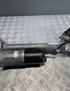 BMW G20 G21 G22 G26 XDRIVE MAGLOWNICA PRZEKŁADNIA 226899681 5