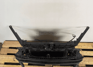 Pas przod przedni wzmocnienie vw golf vii 7 5G 5G0 1.2 tsi kompletny caly 2