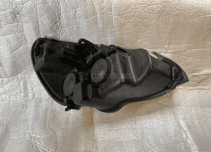 Ford galaxy / s-max lampa lewa 06-14 3