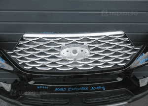 Zderzak przedni przód ford explorer vi 6 2019-2022 10