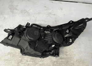 Lampa przednia prawa peugeot 508 rxh 9678393280 uk 7