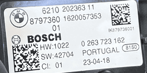 Licznik zegary bmw 5 G30 G31 7 G11 G12 8797360 org 6