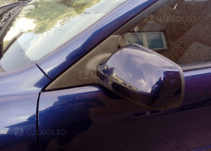 Mazda 6 03 lusterko prawe 2