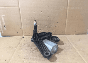 Silniczek wycieraczki tył peugeot 307 sw nr 53015712 3