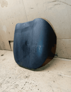 Osłona obudowa licznika zegarów daszek konsoli Renault Megane II 2 8200078844 6