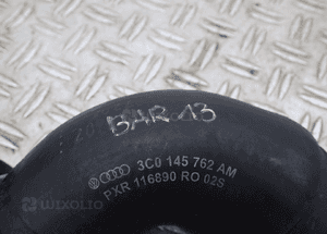 RURA INTERCOOLERA VW AUDI 3C0145762AM RADOM 2