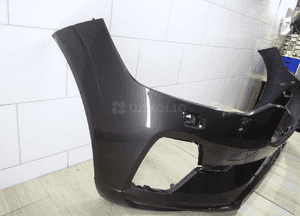 VOLVO XC60 zderzak przód przedni lift 32234928 5