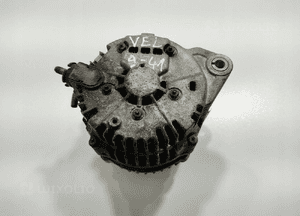 Alternator renault vel satis 3.5 V6 benzyna 8200207287 LR1150-702B 2001-09 7