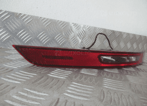 Lampa tylna tył lewa w zderzak porsche macan 95B945725J 3