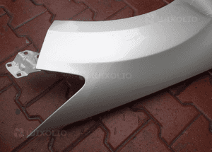 Błotnik prawy przód ford mondeo MK4 58 radom 3