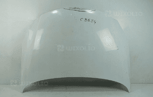 Maska pokrywa silnika opel insignia a lift 2013- 1