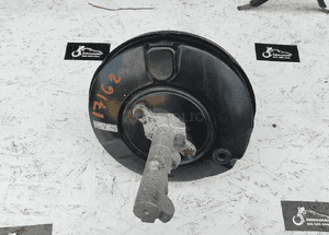 Serwo 1K1614105AJ Pompa Hamulcowa VW Golf 5 V Audi Skoda Seat 1