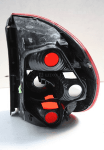 Lampa tylna lewa Volksawgen Polo Fox 2