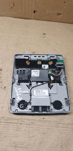 Lampka oświetlenie kabiny podsufitki Jaguar XF X250 8X23-15K607-AA 8X23-MBBV-B 6
