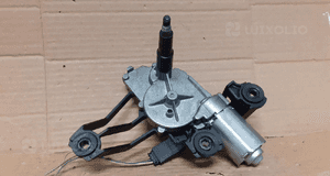 Silniczek wycieraczki tył citroen C4 nr 9646803180 2