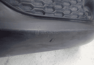 Zderzak tył tylny nissan juke 14- 4