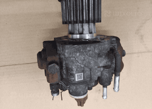 Mazda 5 6 2.0 D pompa wtryskowa GG GH RF7J 13 800A 800B 3