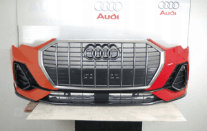 Zderzak audi Q3 83A s-line 2019-2021 oryginał oe 1