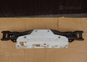 Pas tył tylny wzmocnienie bmw F31 3