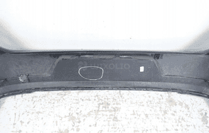Vw golf vii lift hb 2016- zderzak tył tylny 5G6807421BK 8